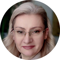 dr Jasmina P. Đorđević