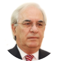 Acad. Skënder Gjinushi