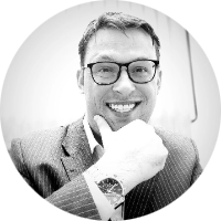 dr Haris Islamčević