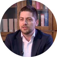 dr Mirza Hebib