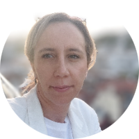 dr Aida Ličina Ramić