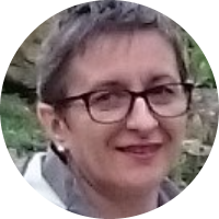 dr Aida Ibrahimspahić