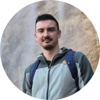 PhD Armin Hrnjić