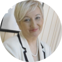 PhD Azra Adžajlić-Dedović