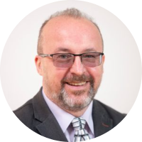 Professor Samir Lemeš