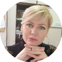 PhD Suada Sulejmanović