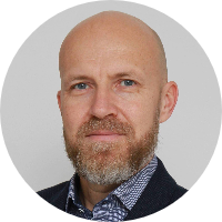 PhD Almir Karabegović