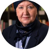 PhD Zehra Alispahić