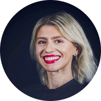 PhD Naida   Omerović Ćorović