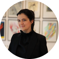 PhD Senka  Ibrišimbegović