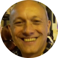 PhD Владимир Трајковски