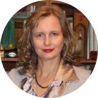 Елизабета Христовска