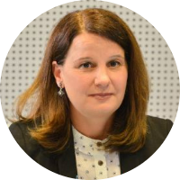 PhD Анита Шулеска Циунова