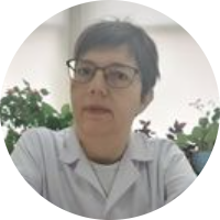 PhD Галина Димитрова