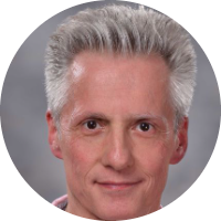 PhD Гога Цветковски