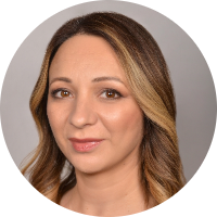 PhD Анета Цекиќ