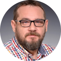 PhD Перица Пауновиќ