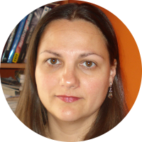 PhD Катерина Тошевска-Трпчевска