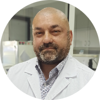 PhD Александар Цветковиќ