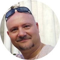 PhD Игор Џаџовски