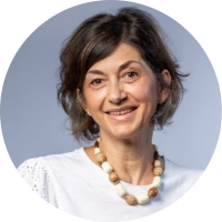 PhD Катерина Благоевска