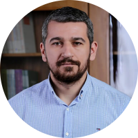 PhD Орданче Петров