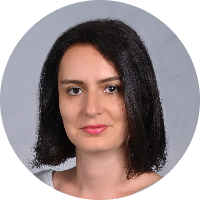 PhD Соња Филипоска