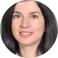 PhD Сузана Топузоски