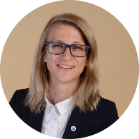 PhD Ангелина Станојоска