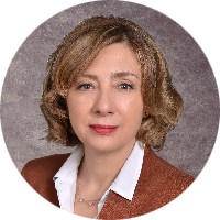 PhD Ана Мадевска Богданова