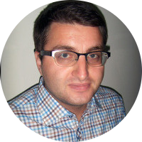 Владимир Здравески