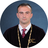 PhD Горан Илиќ