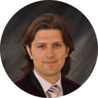 PhD Александар Јованоски