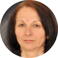 PhD Светлана Вељановска