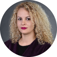 PhD Мирјана Ристовска