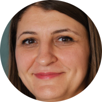 PhD Елена Карамазова Гелова