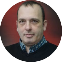 PhD Емил Заев