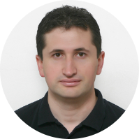 PhD Перо Латкоски