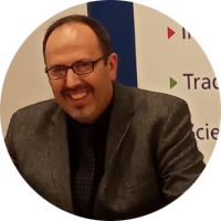 PhD Ерхан Сулејмани