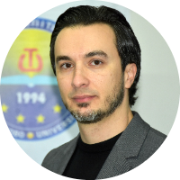 PhD Арианит Река