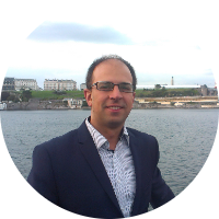 PhD Александар Карадимче