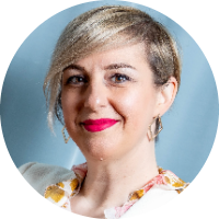 PhD Радмила Шалиќ