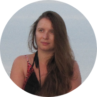 PhD Билјана Ѓонеска