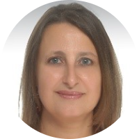 PhD Ленче Велкоска-Марковска