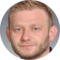 PhD Оливер Тушевски