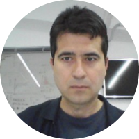 PhD Александар С. Димовски