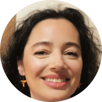 PhD Катерина Русевска