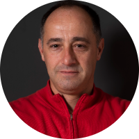 PhD Александар Узунов