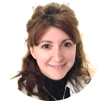 PhD Магдалена Богдановска Тодоровска