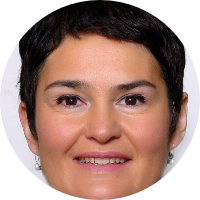 PhD Елена Хаџиева